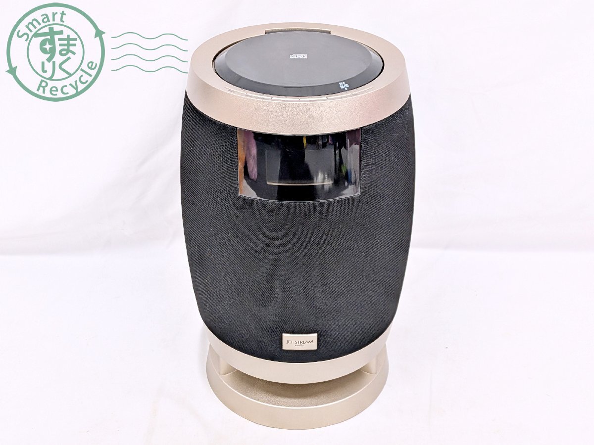 Yahoo!オークション -「jet stream ジェットストリーム」(オーディオ