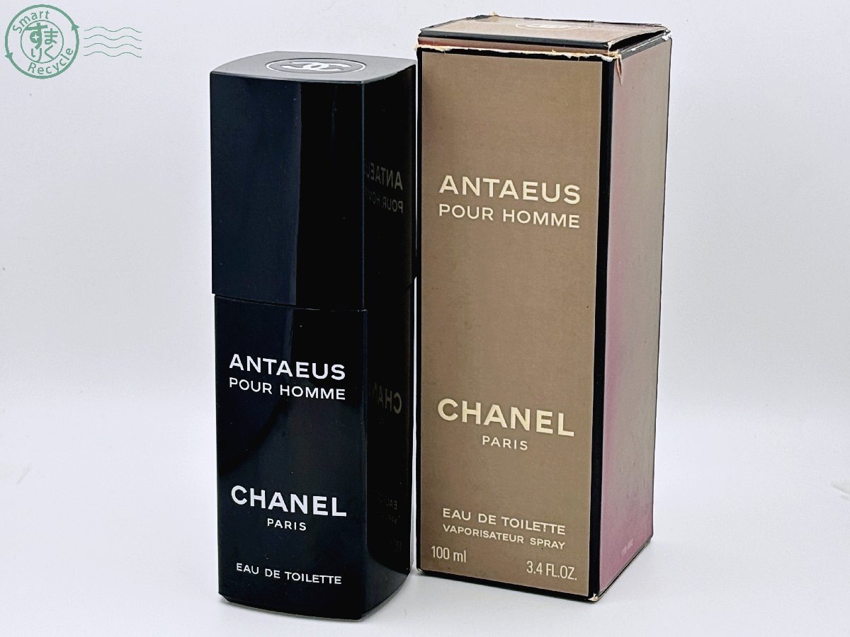 Yahoo!オークション -「シャネル アンテウス 100ml」(女性用) (香水