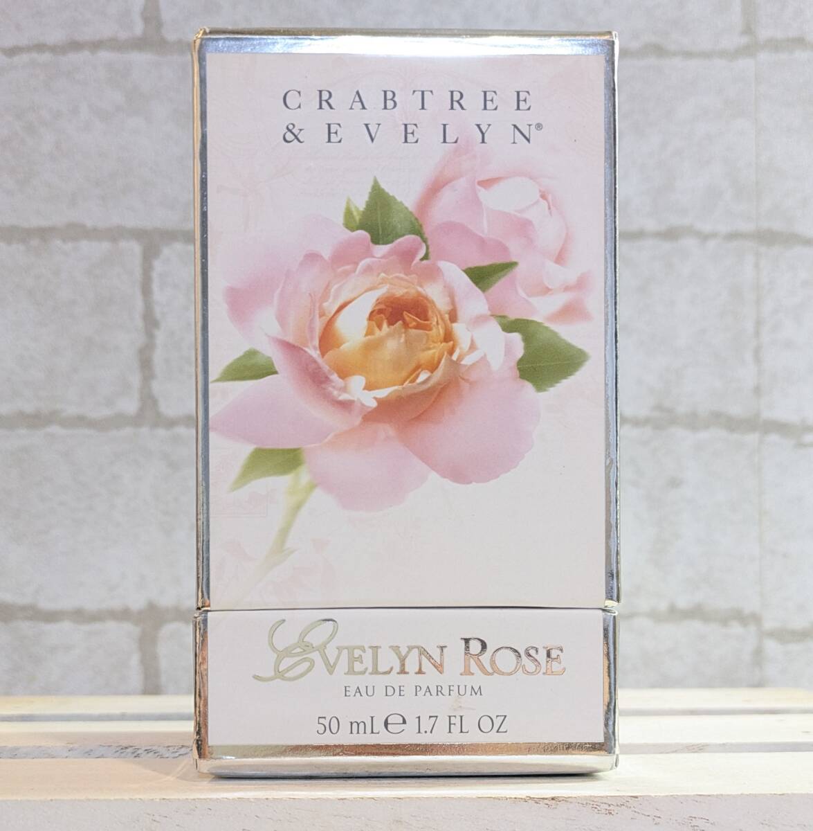 Yahoo!オークション -「イヴリンローズ」の落札相場・落札価格