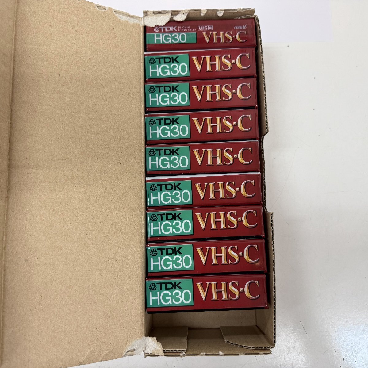 Yahoo!オークション -「(tdk)vhs」(ビデオテープ) の落札相場・落札価格