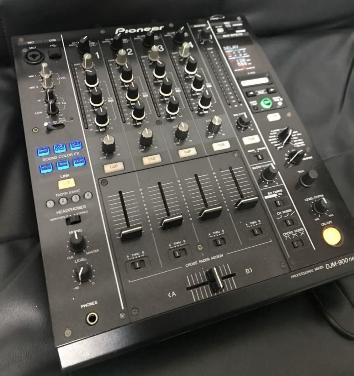 Yahoo!オークション -「djm 900 nexus」の落札相場・落札価格