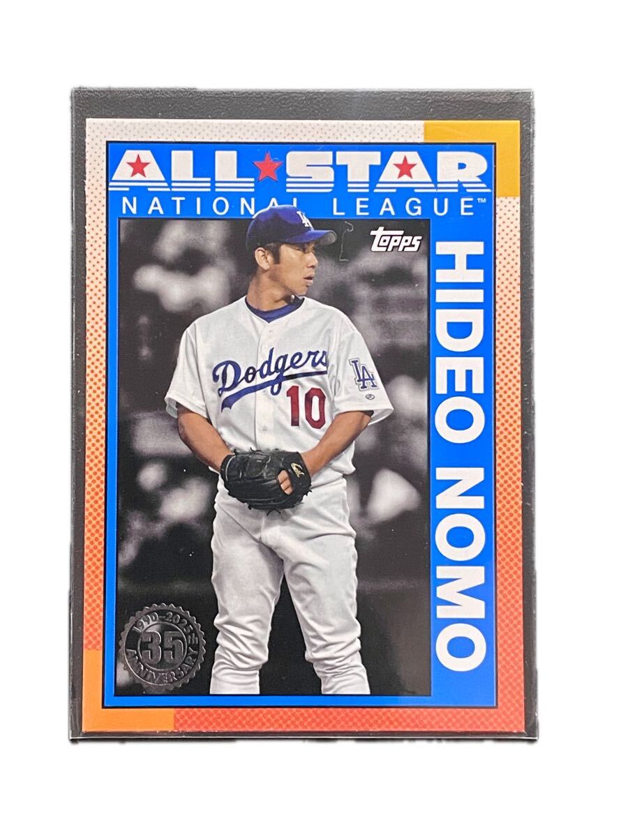 Yahoo!オークション -「野茂英雄 カード」(Topps) (シングルカード)の