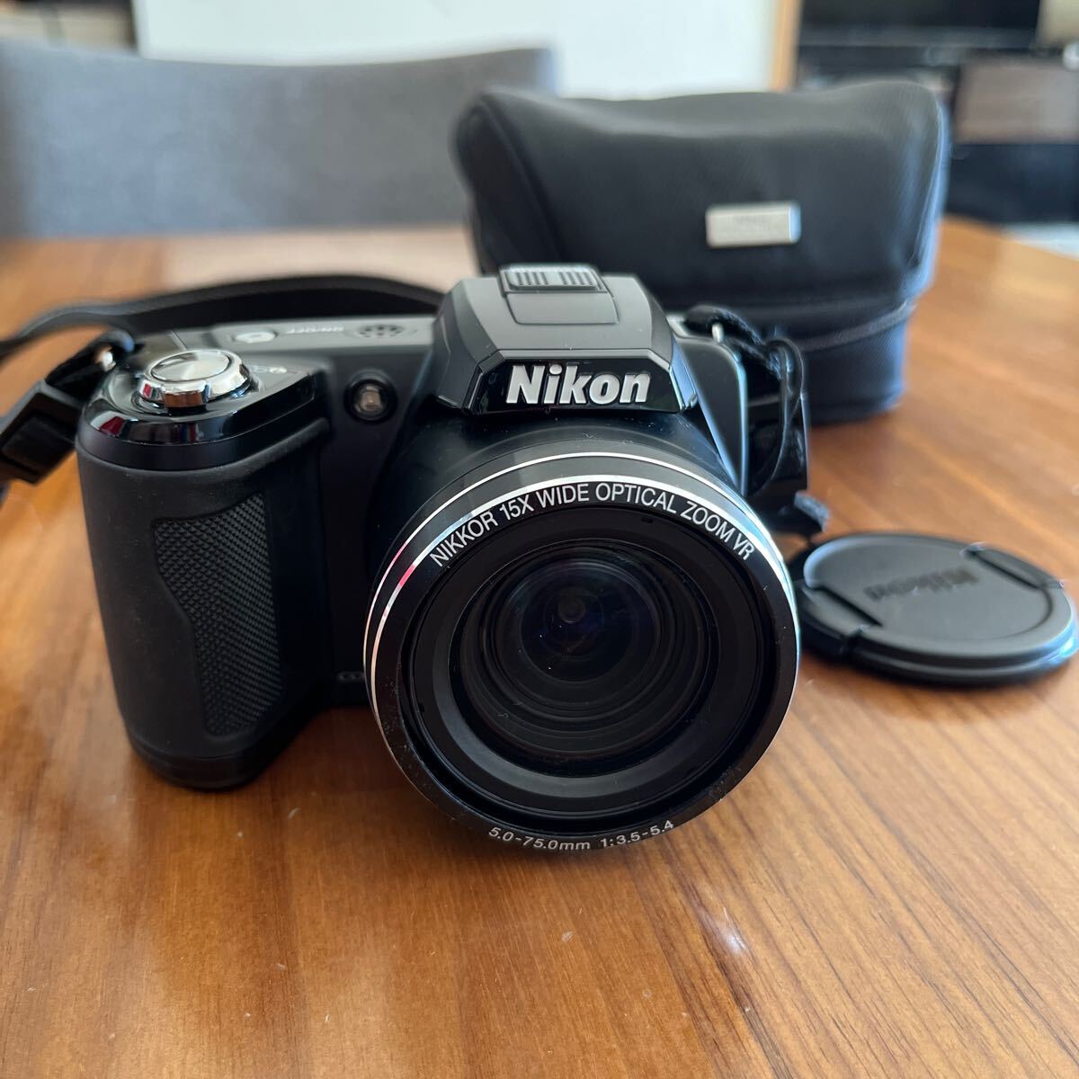 Yahoo!オークション -「nikon coolpix l110」の落札相場・落札価格