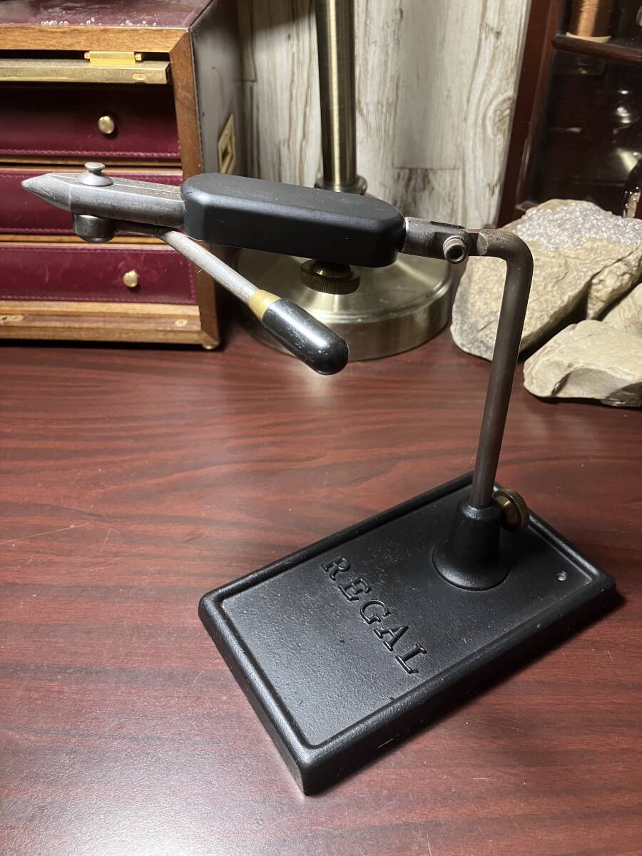 Yahoo!オークション -「regal」(フライ用品) (フィッシング)の落札相場