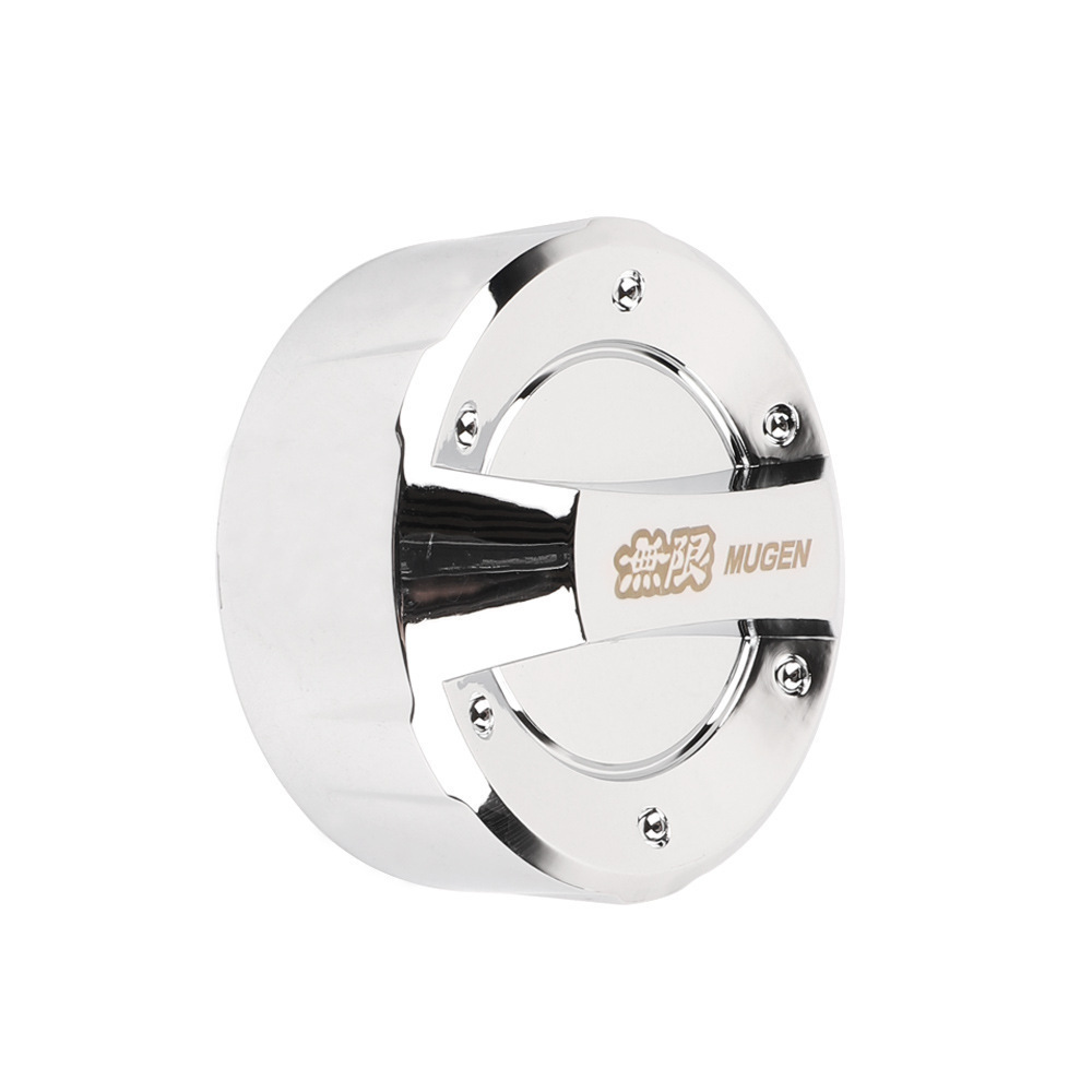 Yahoo!オークション -「無限 フューエルキャップ」の落札相場・落札価格