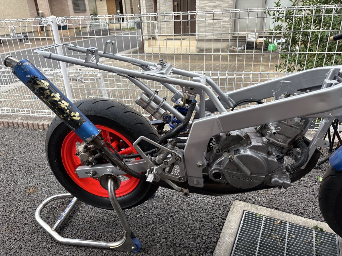 Yahoo!オークション -「ns-1 チャンバー リップス」(マフラー) (パーツ