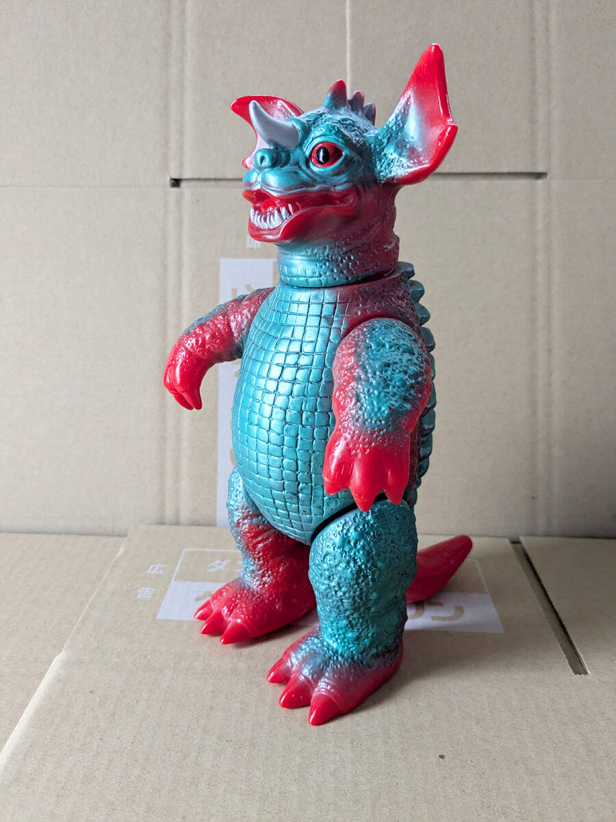 Yahoo!オークション -「マルサン バラゴン」(ソフビ) (ビンテージ)の