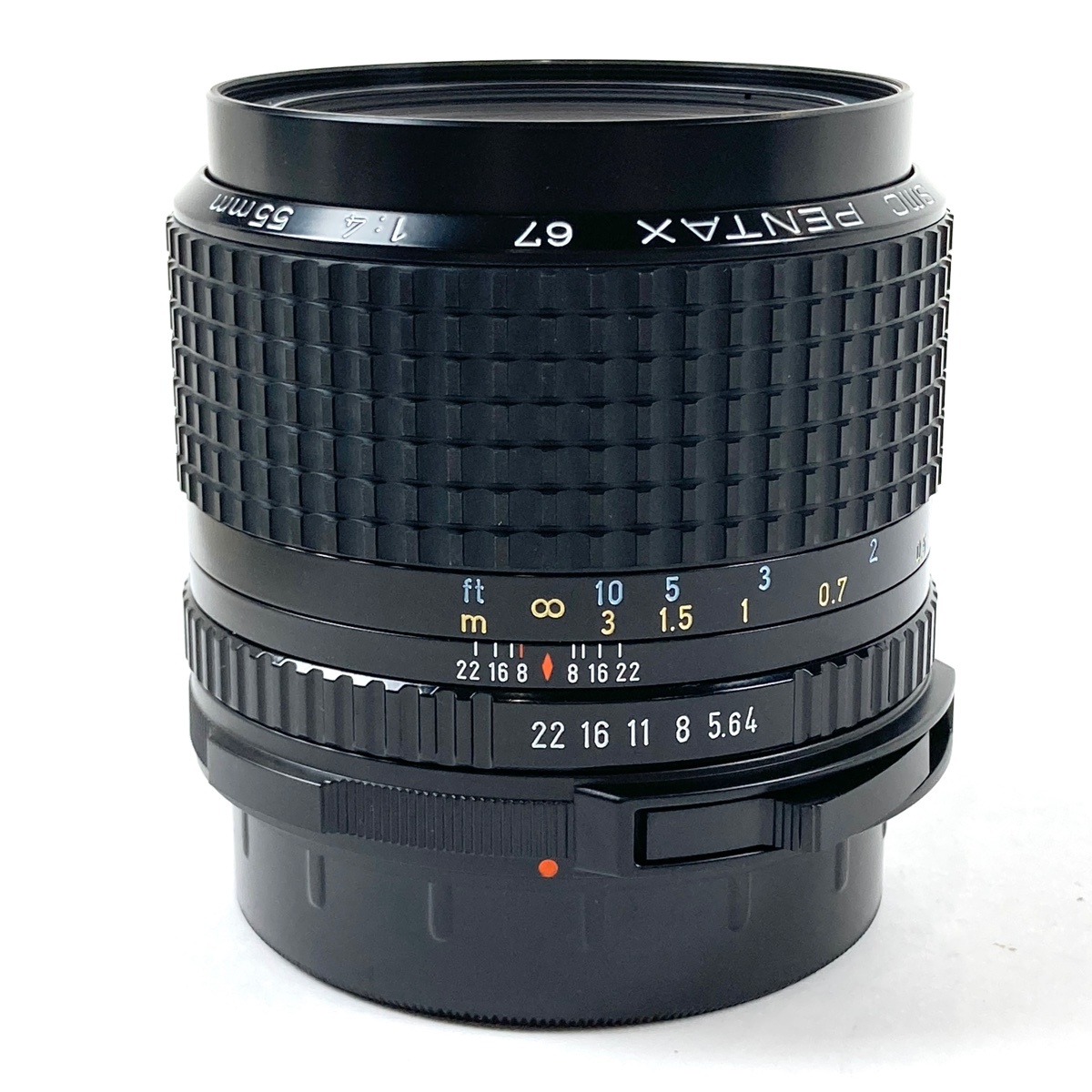 Yahoo!オークション -「smc pentax 67 55mm f4」の落札相場・落札価格