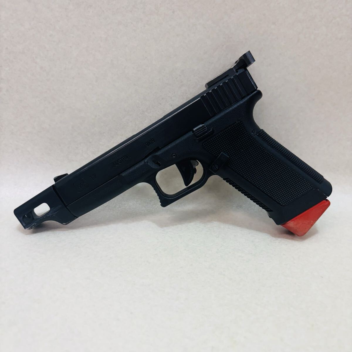 Yahoo!オークション -「mgc glock 19」の落札相場・落札価格