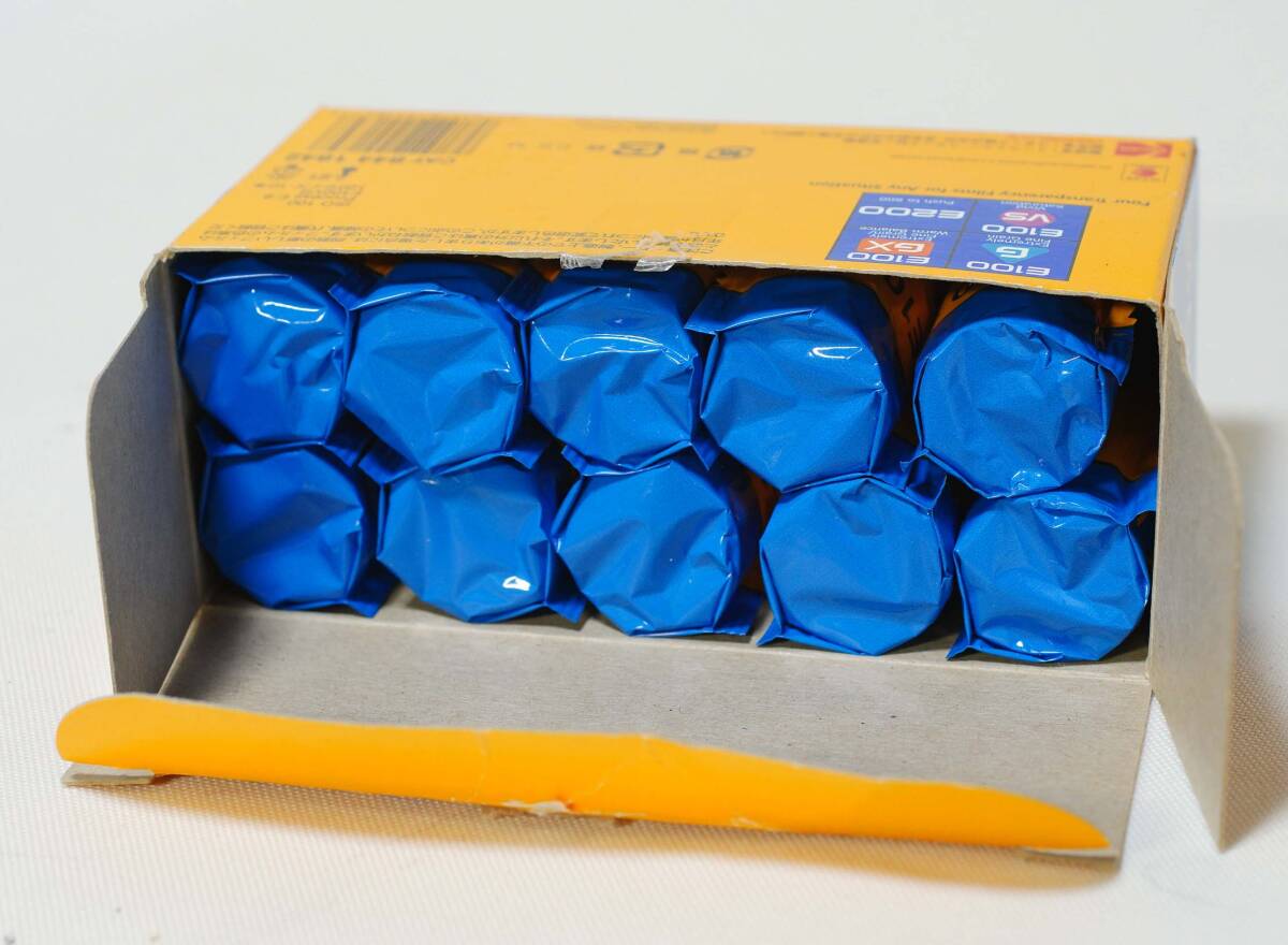 Yahoo!オークション -「コダック e100vs」の落札相場・落札価格