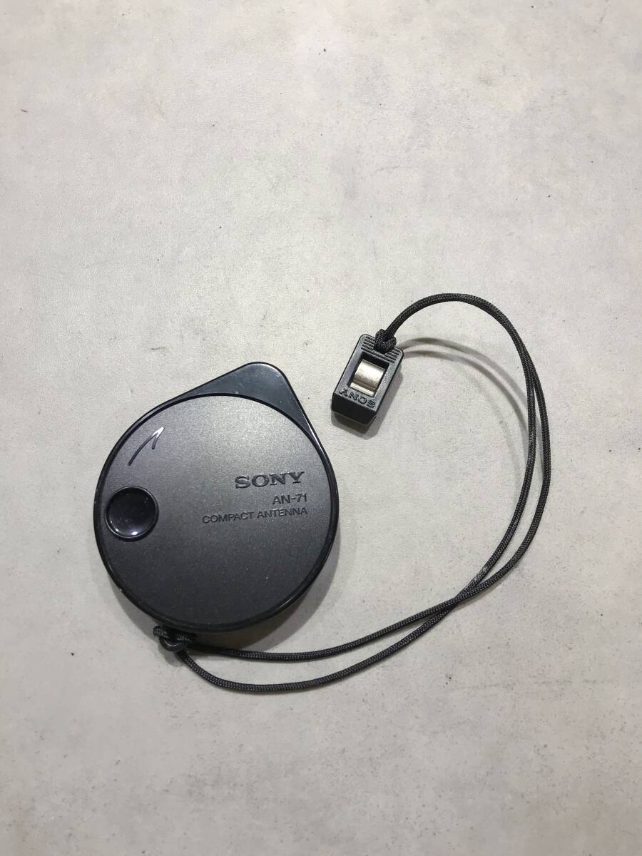 Yahoo!オークション -「sony an-71」(ラジオ) (オーディオ機器)の落札
