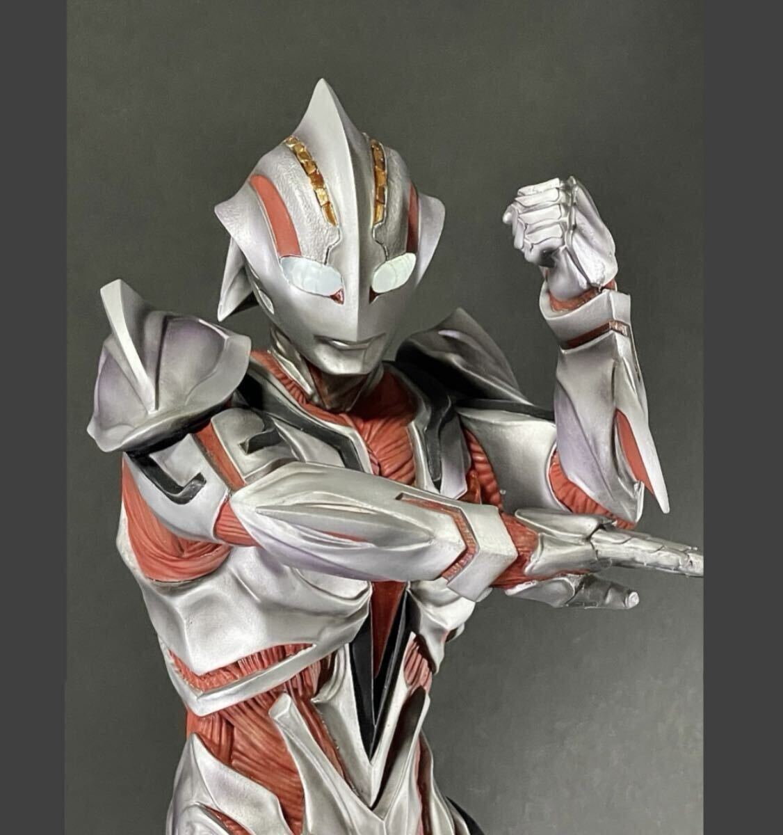 Yahoo!オークション -「ウルトラマンネクスト」(特撮) (フィギュア)の