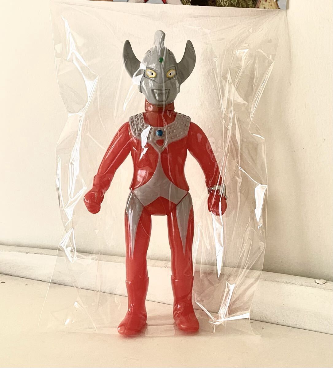 Yahoo!オークション -「ヤモマーク ウルトラセブン」の落札相場・落札価格