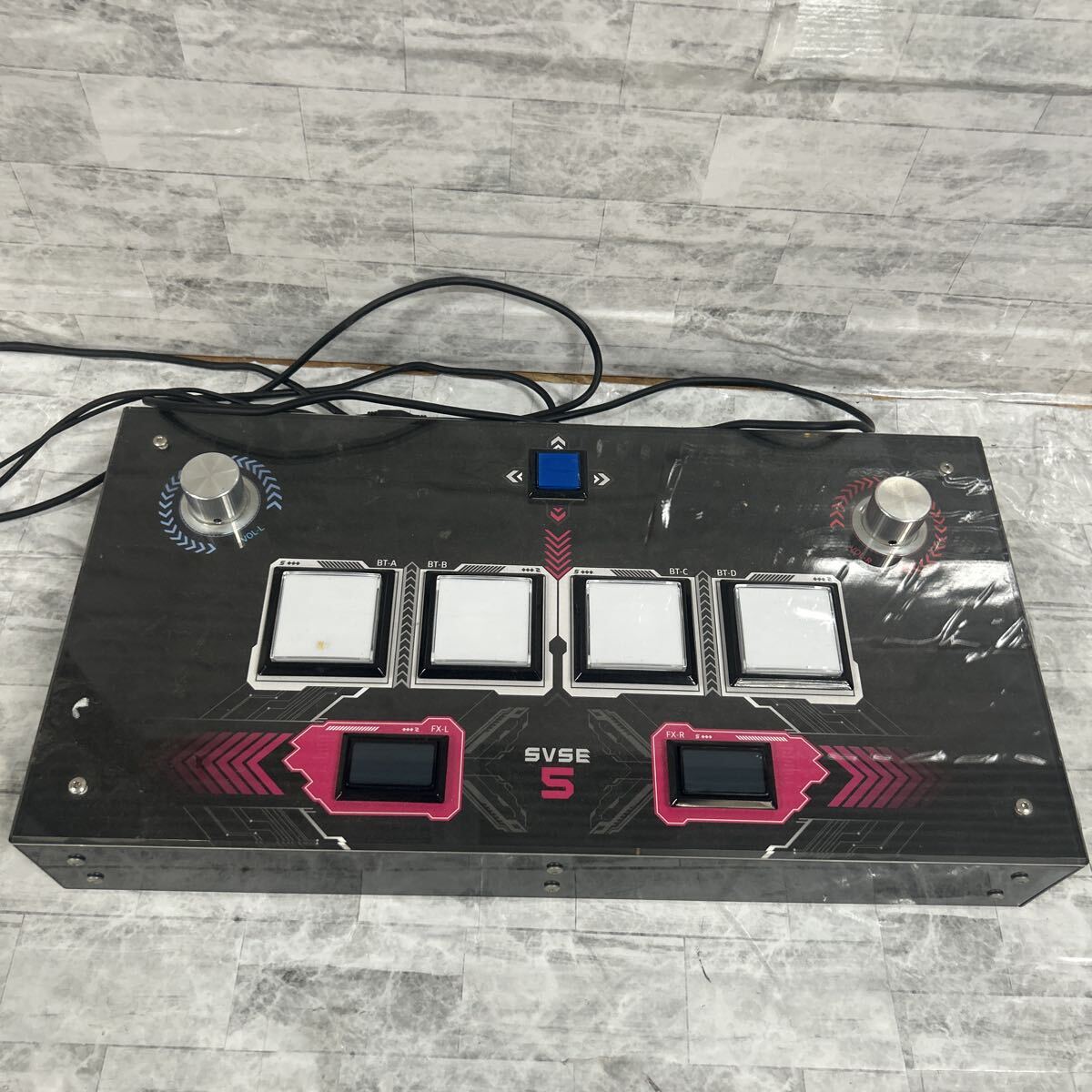 Yahoo!オークション -「sound voltex コントローラー」の落札相場