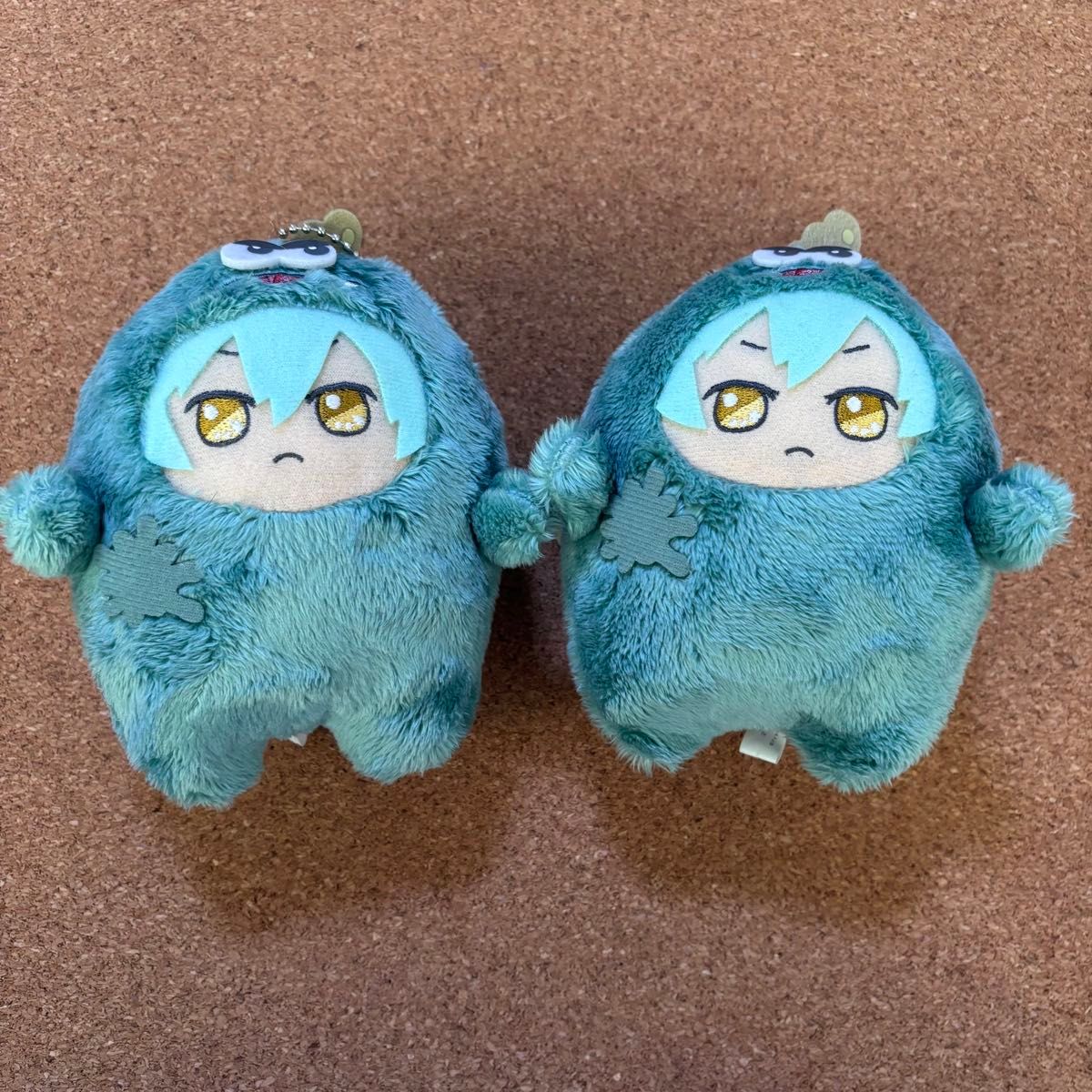 アイドリッシュセブン アイナナ めちゃでかきらどるぬいぐるみ 亥清悠