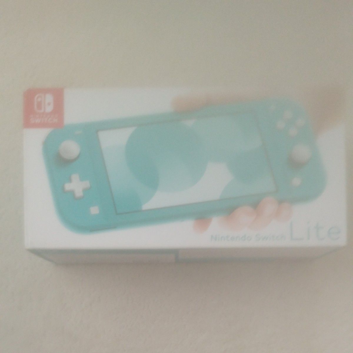 新品未開封】 Nintendo Switch Lite ターコイズ｜Yahoo!フリマ（旧