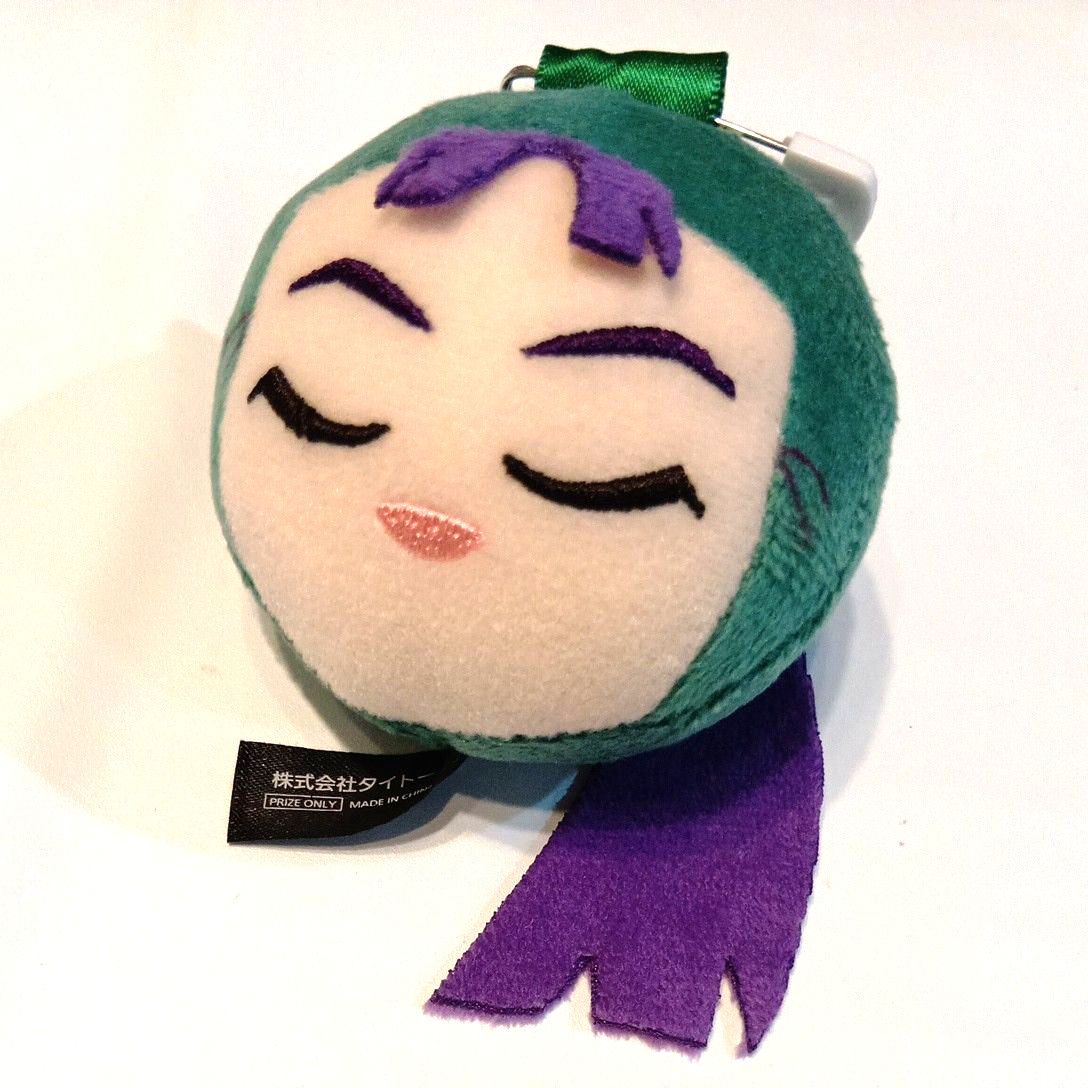 忍たま乱太郎 ほわぬい vol 2 立花仙蔵 ぬいぐるみ マスコット｜Yahoo