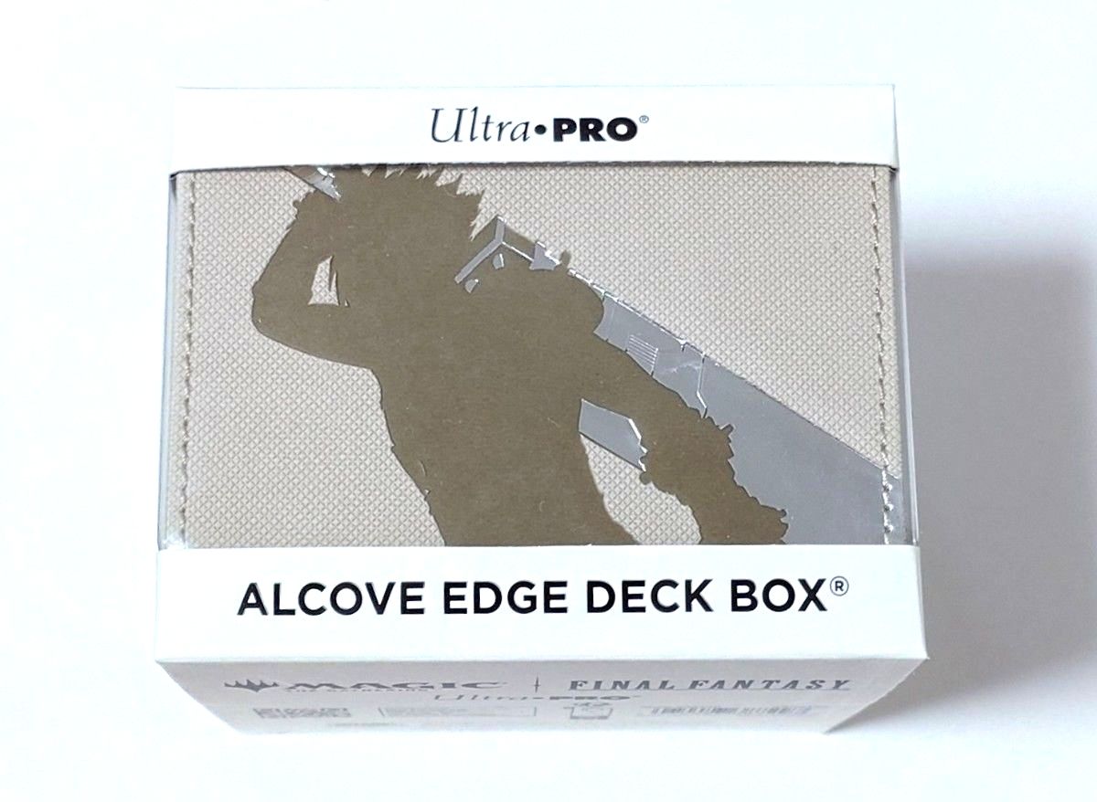 MTG FF ウルトラプロ チョコボ デッキケース スリーブ セット｜Yahoo