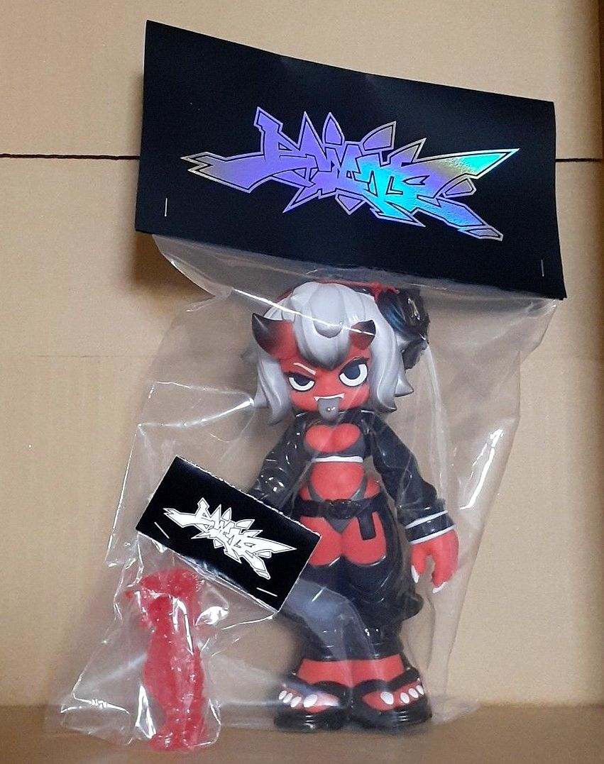 新品未開封 emDASH move HYPE GREEN MATTE BLACK エムダッシュ ムーブ