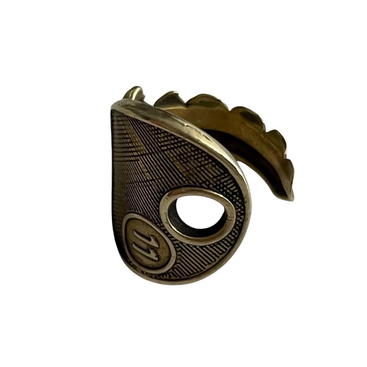 希少品】Maison Martin Margiela（メゾンマルタンマルジェラ