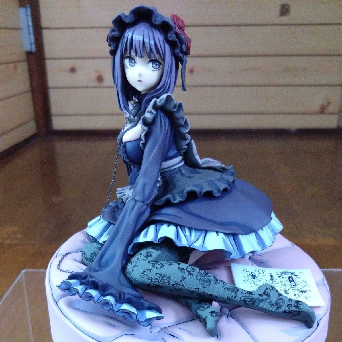 アニプレックスくじ 着せ恋 A賞 喜多川海夢 黒江雫 文化祭Ver