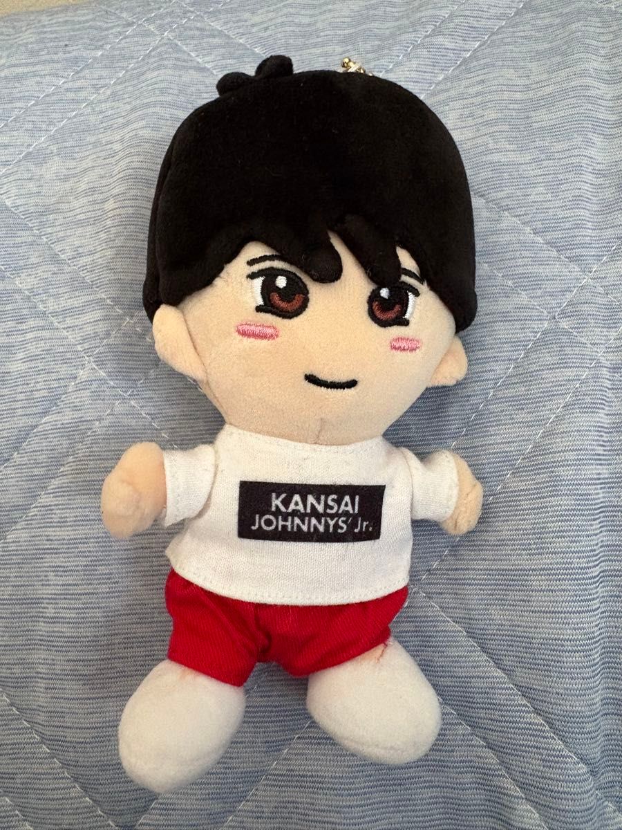 関西ジャニーズJr 関ジュ ちびぬい なにわ男子 あけおめ 2021 全員