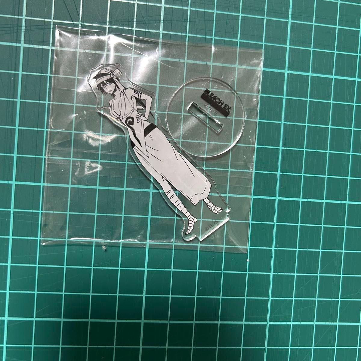 BLEACH 104STANDS 毒ヶ峰リルカ｜Yahoo!フリマ（旧PayPayフリマ）