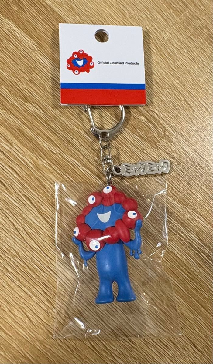 ミャクミャク 万博 ポムポムプリン サンリオ 立体マスコット