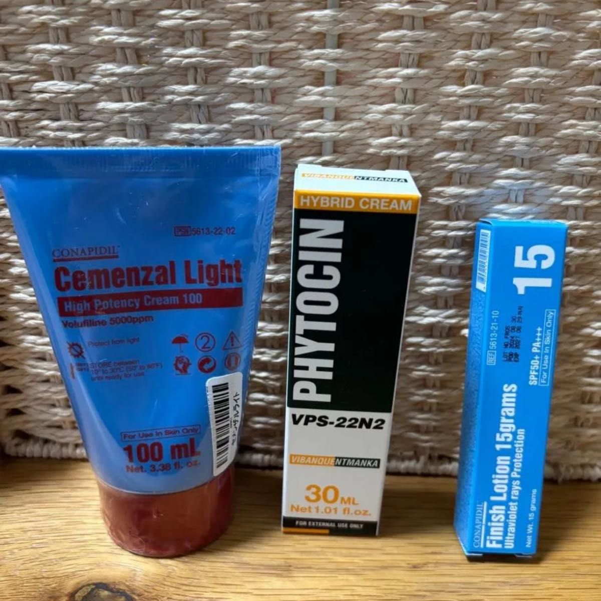 スーパージェクション】CONAPIDIL セメンザルライト100ml｜Yahoo