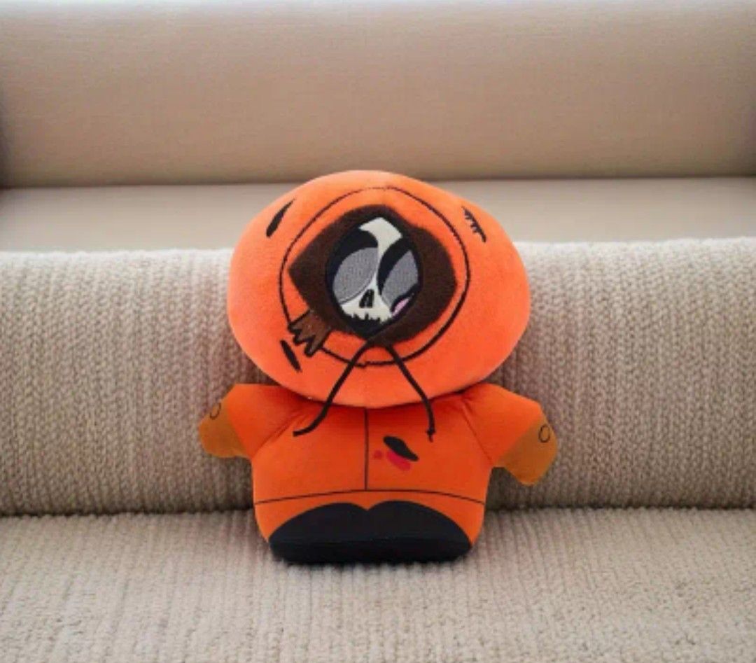 タオリー ぬいぐるみ サウスパーク SOUTH PARK｜Yahoo!フリマ（旧