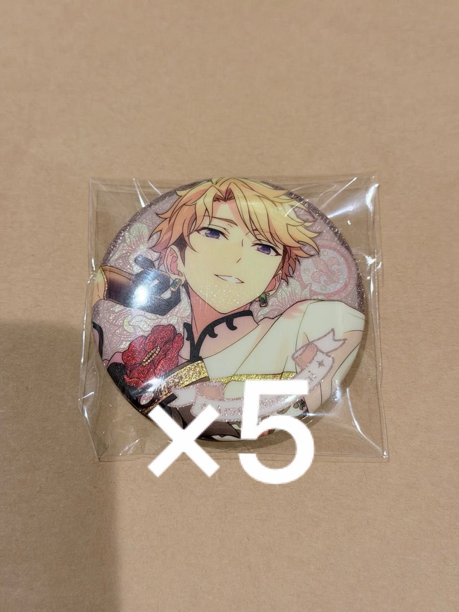 あんスタ】鳴上嵐 願望缶 まとめ売り 痛バ｜Yahoo!フリマ（旧PayPay