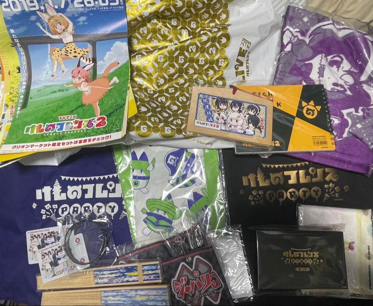 ado DOME TOUR 2025 よだか VIP席特典グッズ スノードーム ブローチ