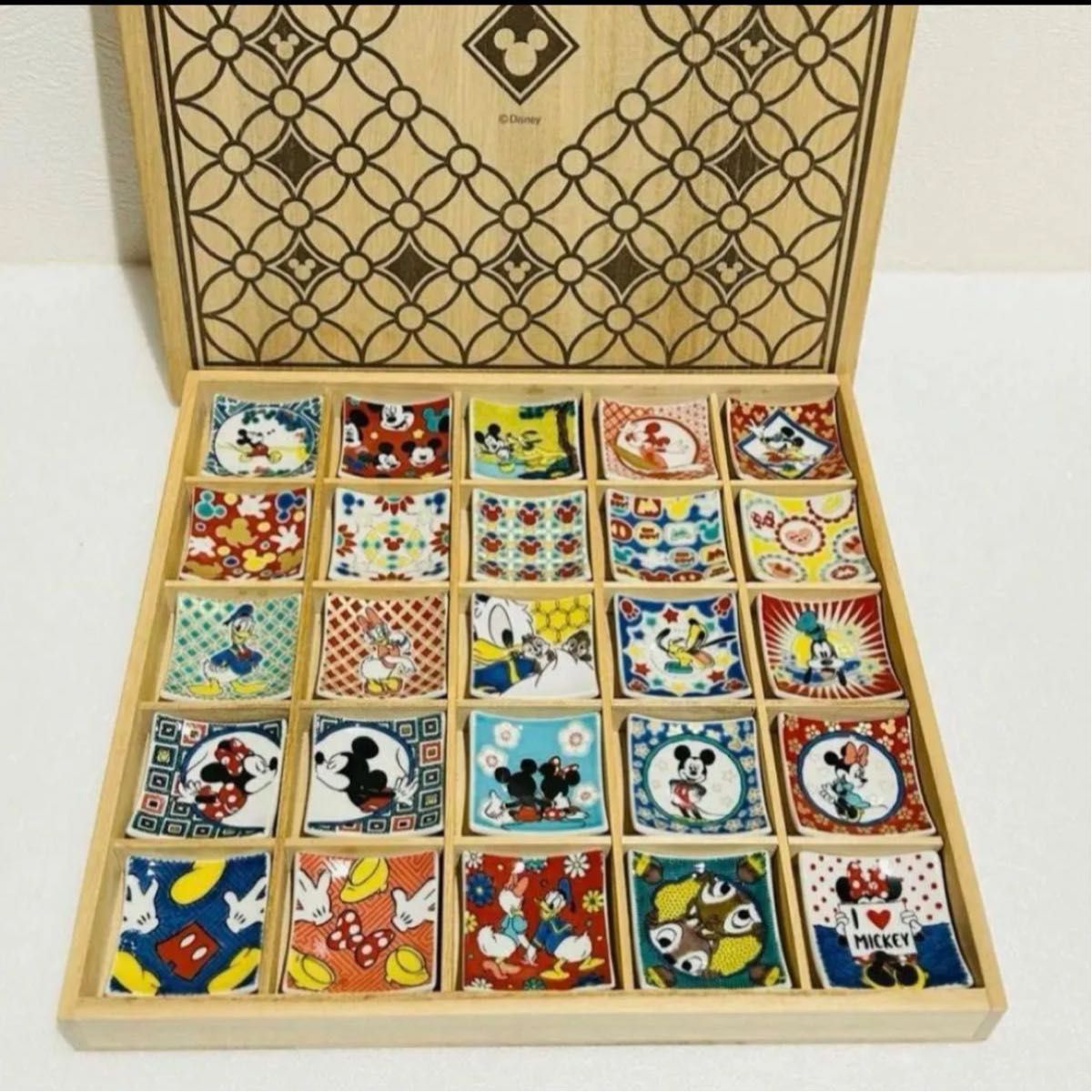 九谷焼 金城竜山 赤釉菊絵 菓子皿 茶器｜Yahoo!フリマ（旧PayPayフリマ）