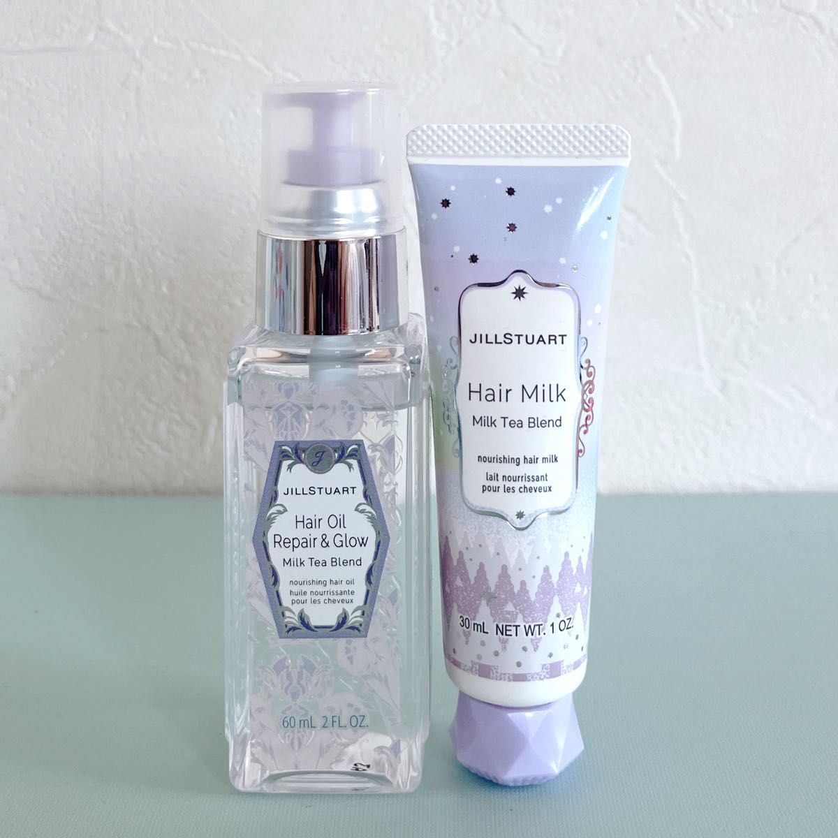 新品】synergy シナジー オイル ヘアミスト ヘアミルク 3点｜Yahoo