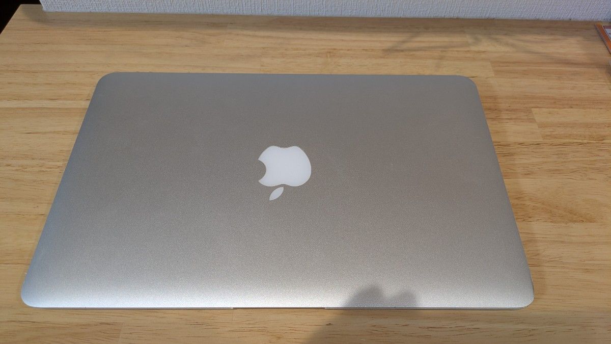 ジャンク APPLE MacBook Air MC969J/A 美品｜Yahoo!フリマ（旧PayPay