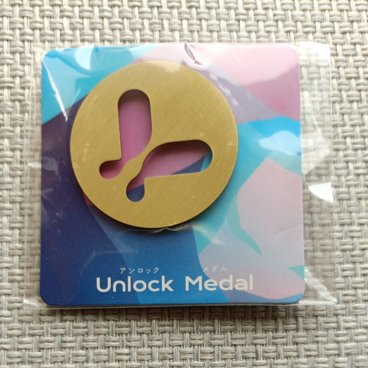 ノモの国 ピンバッジ 非売品 大阪万博 未使用 超美品｜Yahoo!フリマ