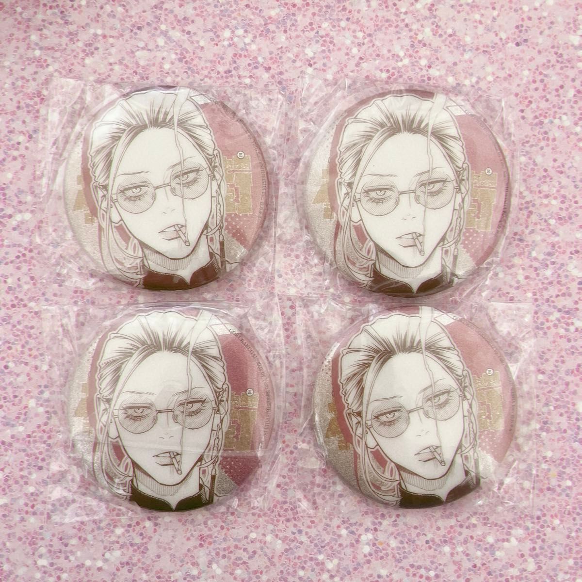 極楽街 中国 特典 ③｜Yahoo!フリマ（旧PayPayフリマ）