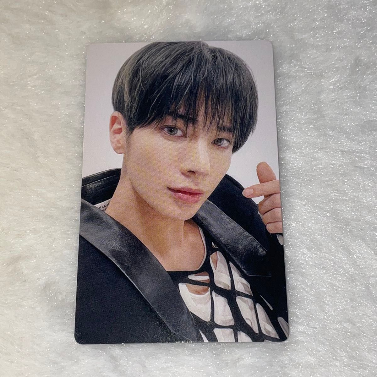 cortis コルティス ジュフン weverse ラキドロ トレカ｜Yahoo!フリマ