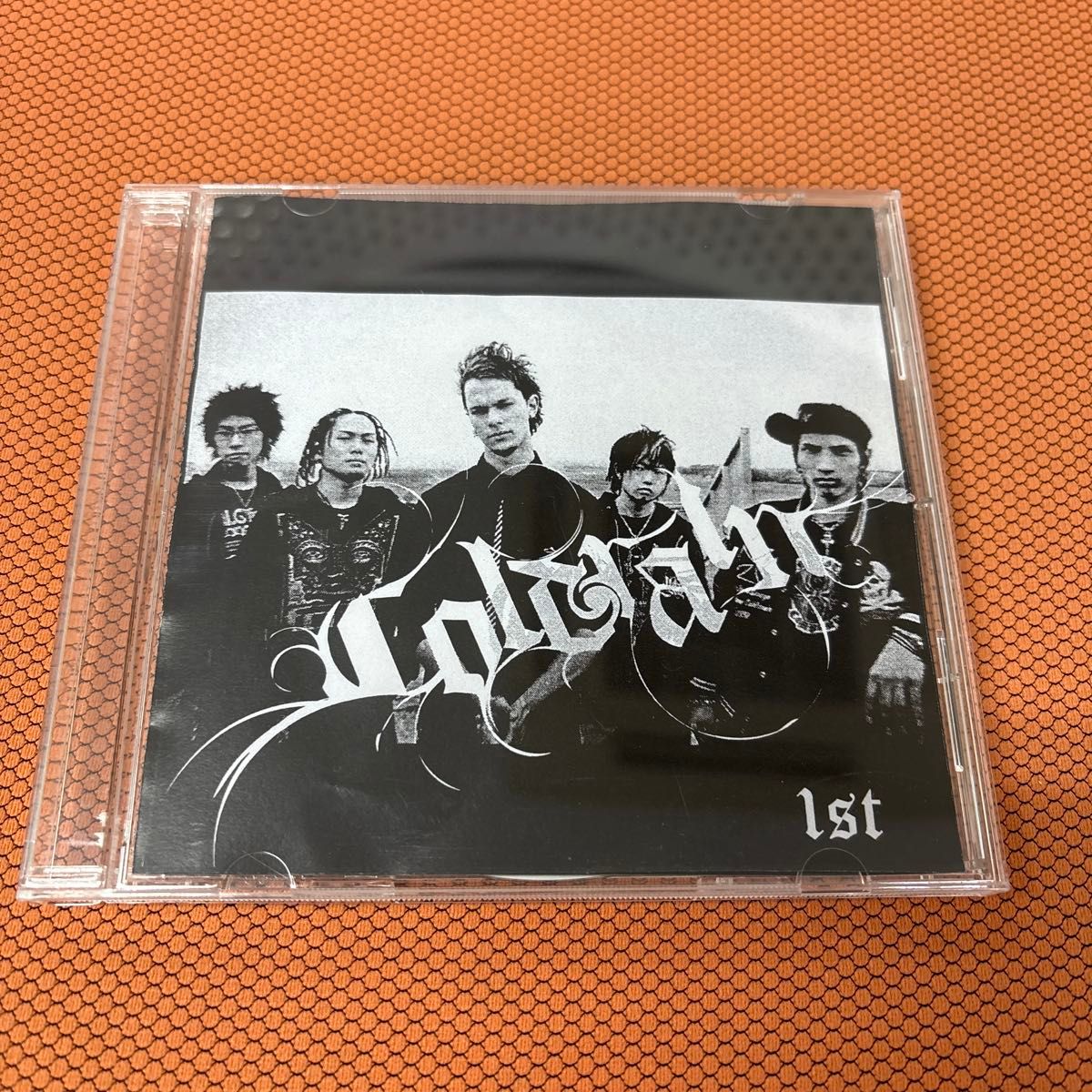 Blue Mash 1st Demo 「15歳」 CD 廃盤｜Yahoo!フリマ（旧PayPayフリマ）