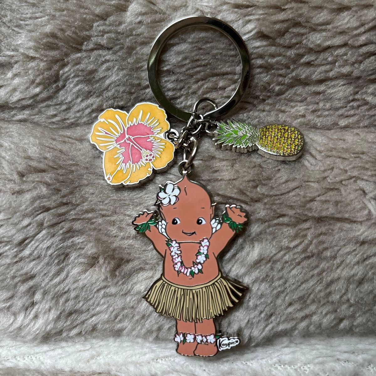 超レア patagonia パタゴニア ハワイ限定 pataloha パタロハ ラバー