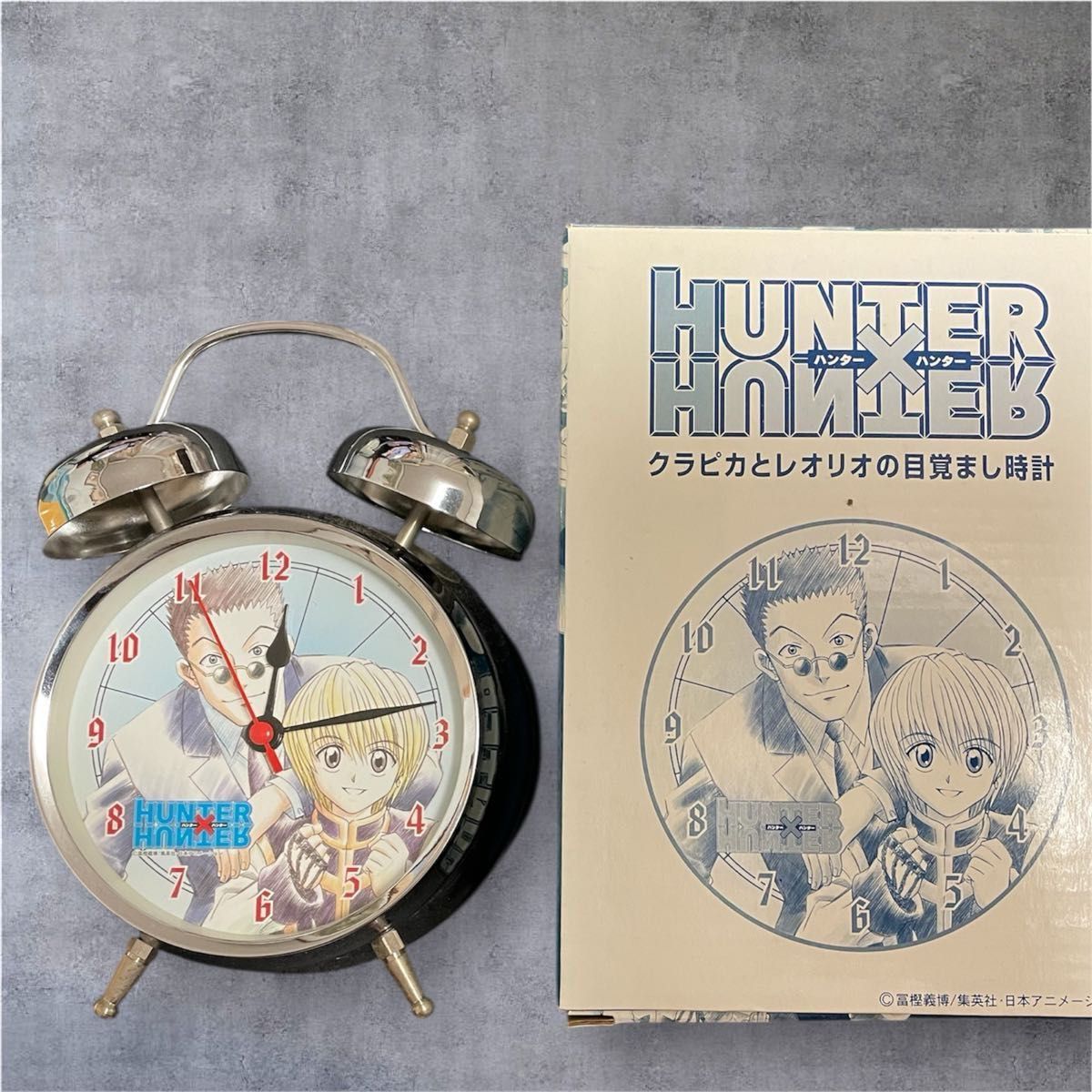 アオのハコ マルイ 音声入り目覚まし時計 【新品未使用】｜Yahoo