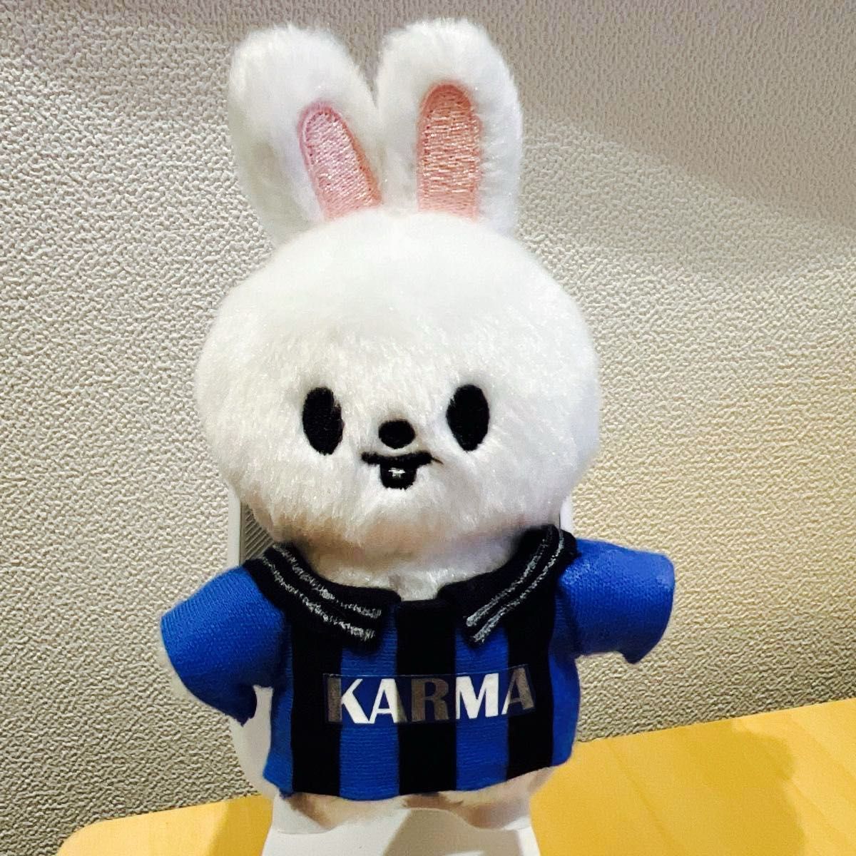 サンリオ ぴたっとふれんず きせかえお洋服S SKZOO ぬい服