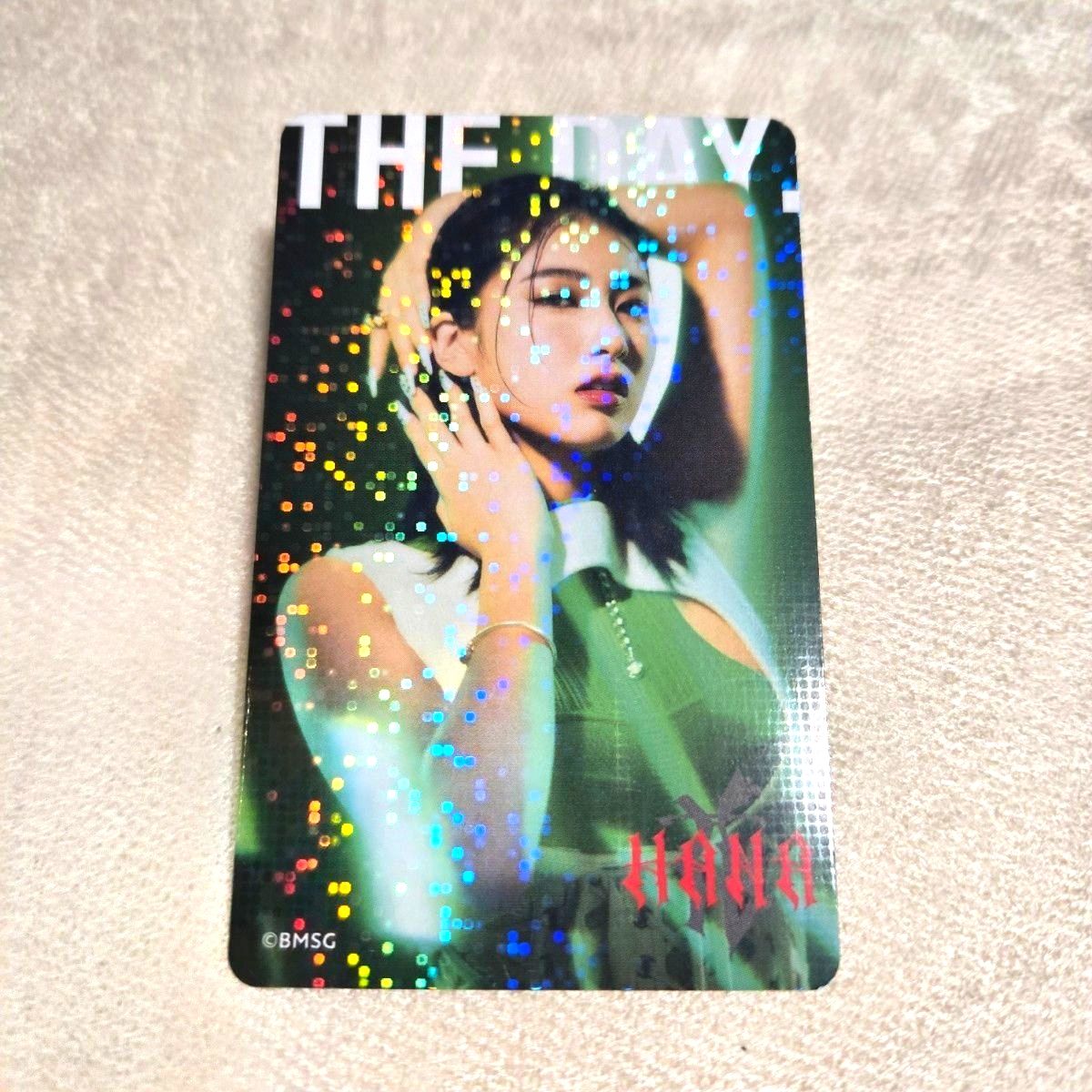 HANA マヒナ トレカ ボディーメンテ ホログラム｜Yahoo!フリマ（旧