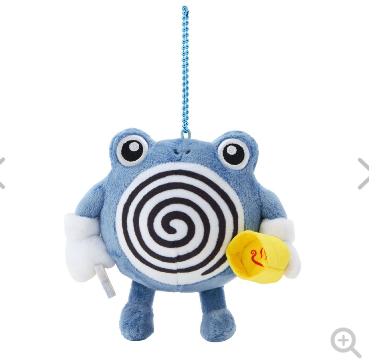 ぬいぐるみ ポケモンセンターオリジナル マスコット クチート