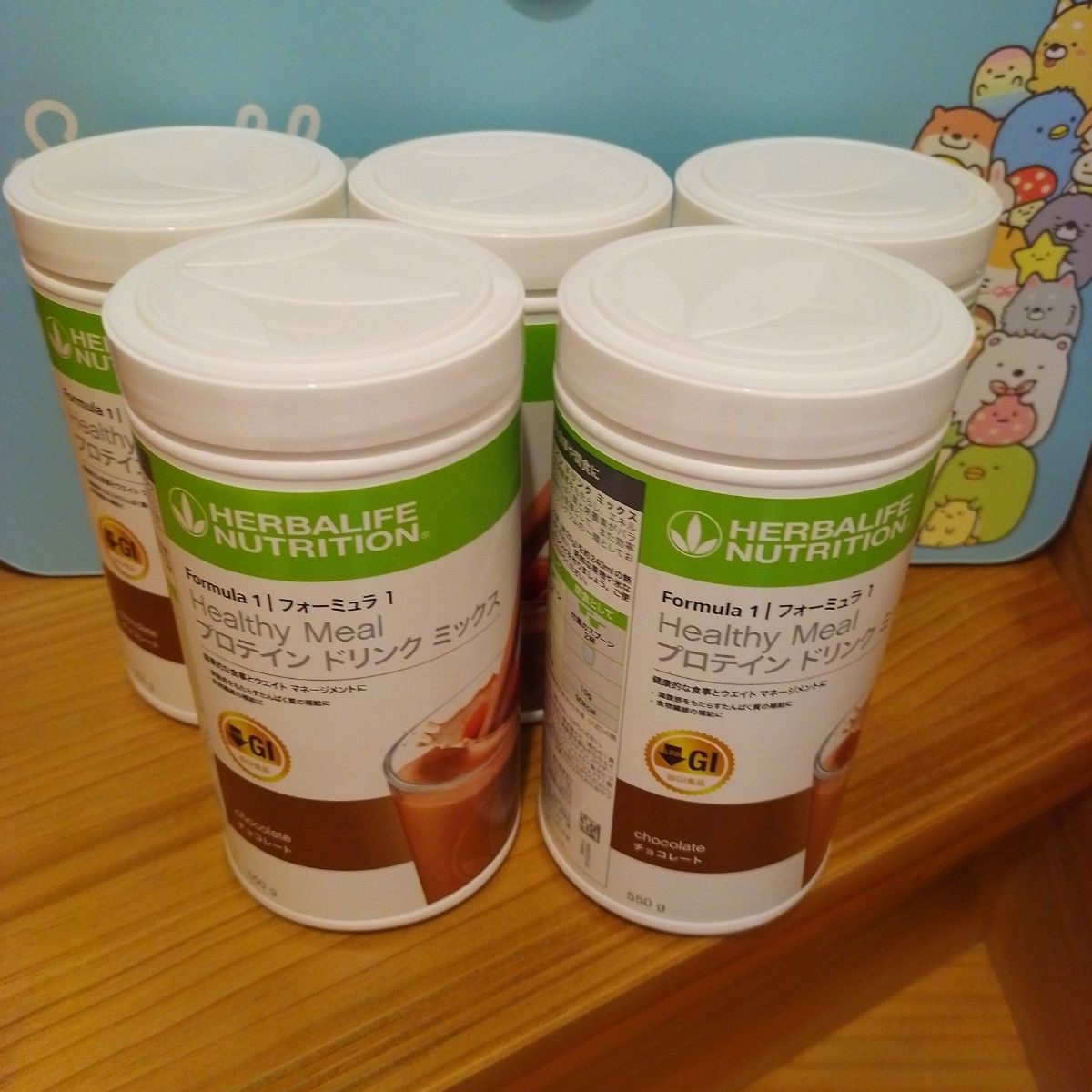 ハーバライフ フォーミュラ1 フルーティーマンゴー2本セット｜Yahoo