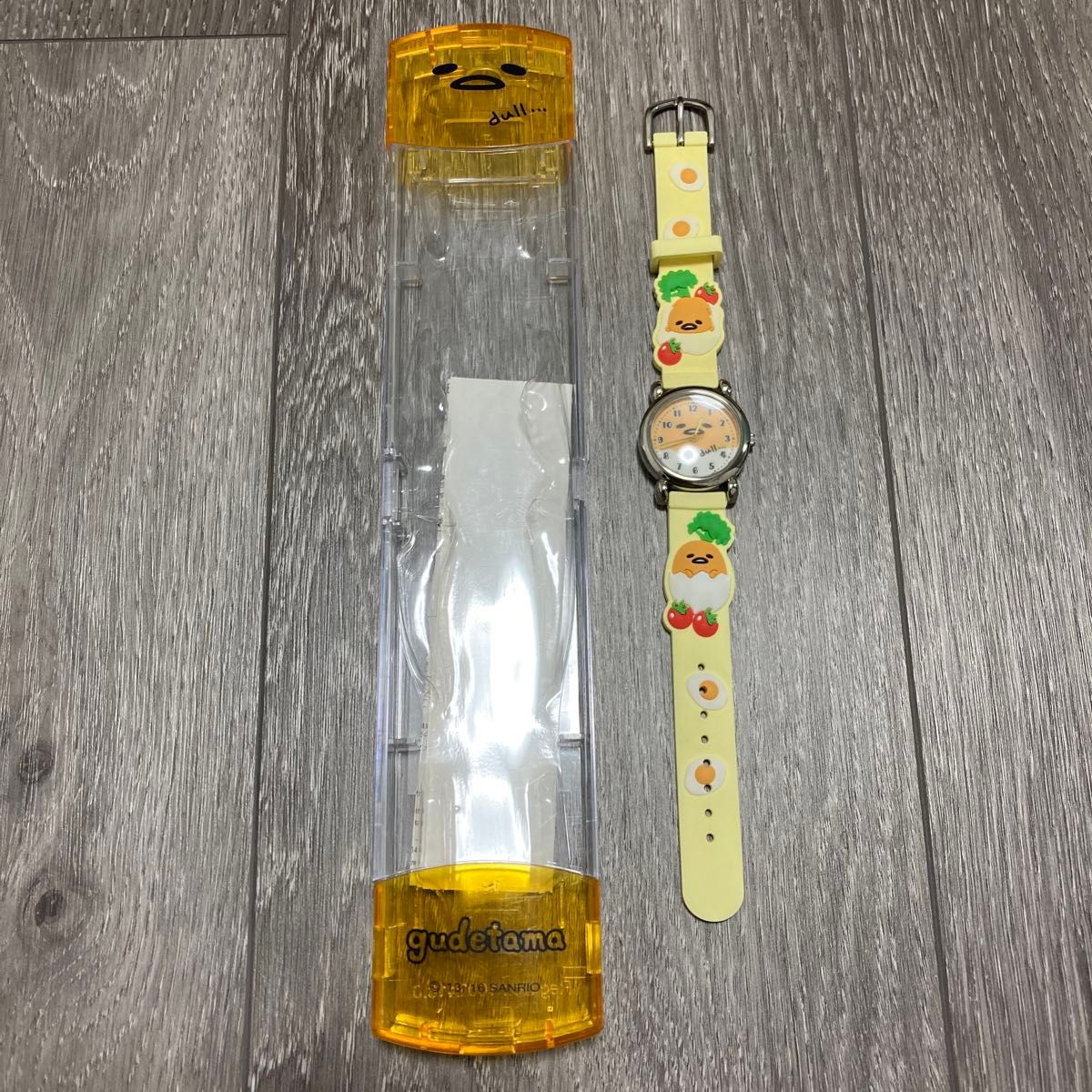 希少 Sanrio シュガーバニーズ 財布 平成レトロ 激レア サンリオ