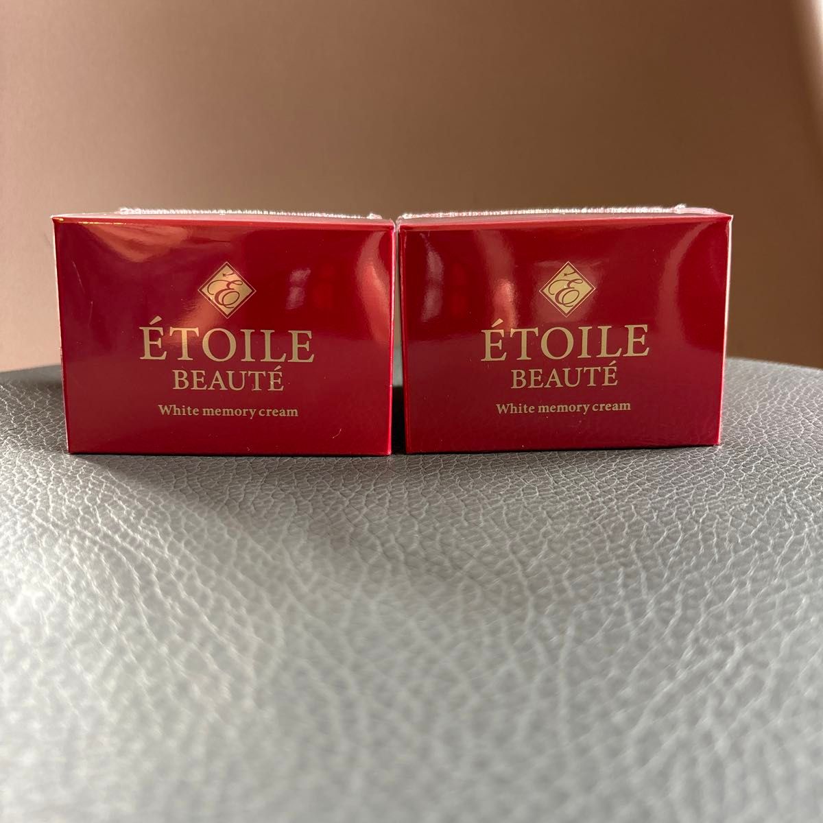 エトワールボーテ 薬用ホワイトニングゲル LA 50g ホワイトメモリー