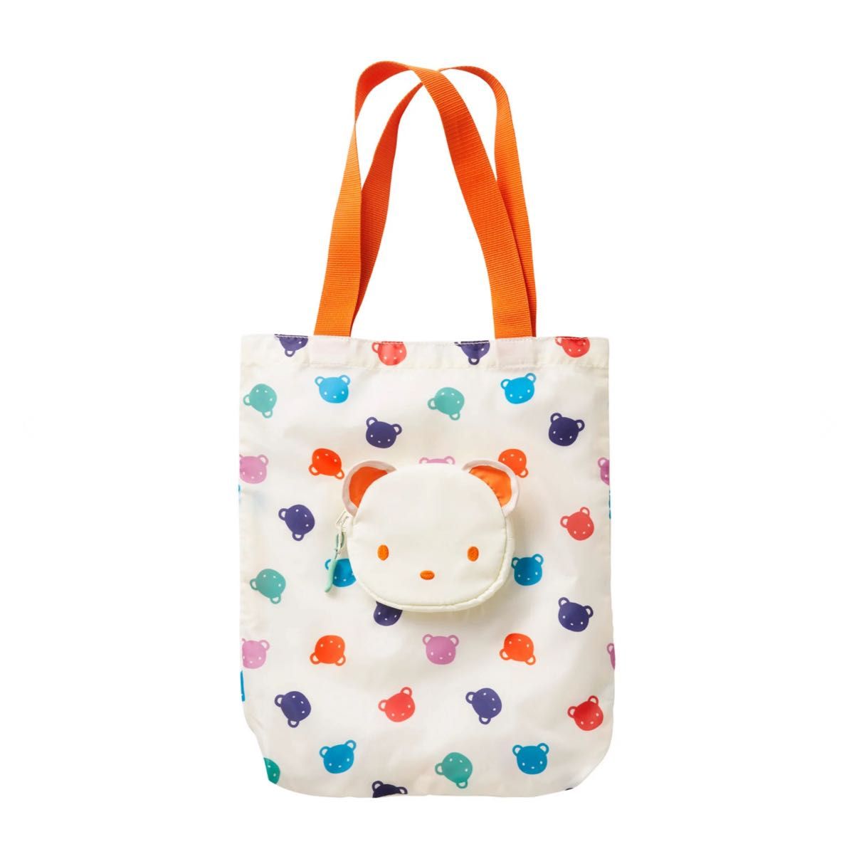 新品 ファミリア ノベルティ エコバッグ｜Yahoo!フリマ（旧PayPayフリマ）