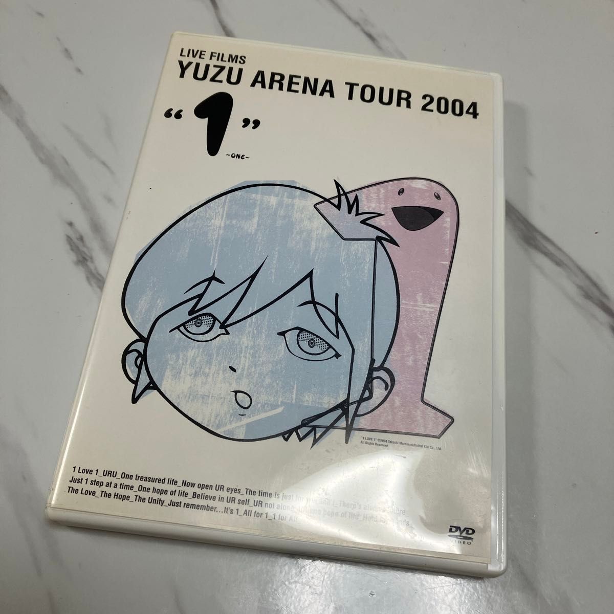 ゆず LIVE DVD PEOPLE & SEEDS 2本セット｜Yahoo!フリマ（旧PayPayフリマ）