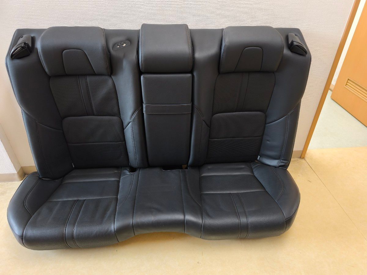 クラウン バッテリーボルテージセンサ 89892-30040 aws210